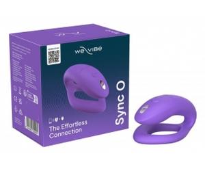 We Vibe Sync O