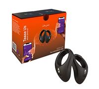 We-Vibe Tease Us Bond + Bond Black