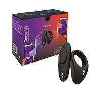 We-Vibe Tease Us Bond + Moxie Black