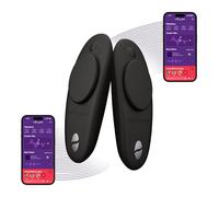 We-Vbe Set Tease Us Moxie & Moxie Negro