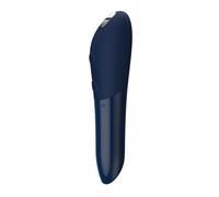 We-Vibe Vibrador de bala We-Vibe Tango X - Azul noche