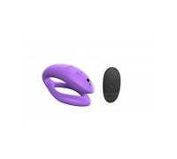 We-Vibe Vibrador para Parejas Morado - Marca EAN: 4251460622905
