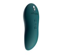 We-Vibe Vibrador We Vibe Touch X Lay-On - Terciopelo verde