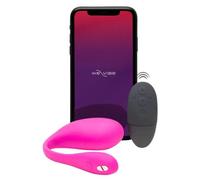 We-Vibe We-Vibe - Jive 2 con Mando a Distancia y Aplicación - Rosa