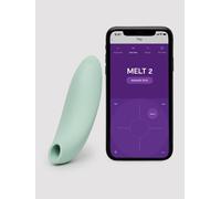 We-Vibe WE-VIBE - Melt 2 Estimulador Clitoriano - Verde