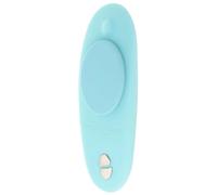 We-Vibe We-Vibe - Moxie+ Vibrador Clitoriano Portátil - Aqua