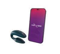 We-Vibe We-Vibe Sync 2 con Mando a Distancia y Aplicación - Verde terciopelo