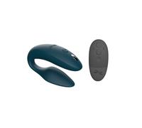 We-Vibe We-Vibe - Sync 2 Vibrador Parejas - Verde