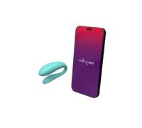 We-Vibe We-Vibe Sync Lite con la Aplicación - Aqua
