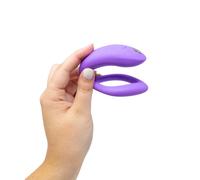 We-Vibe We-Vibe - Sync O Bright - Morado