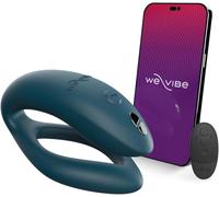 We-Vibe We-Vibe - Sync O Petrol con Mando a Distancia y Aplicación - Verde