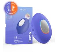 We-Vibe We-Vibe - Temp Vibrador Lay-On - Lavender Blue