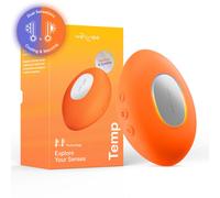 We-Vibe We-Vibe - Temp Vibrador Lay-On - Tangerine