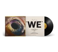 Arcade Fire WE (Vinyl) 12" Album (Gatefold Cover) (Importación USA)