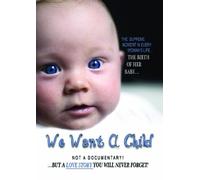 We Want a Child [USA] [DVD]