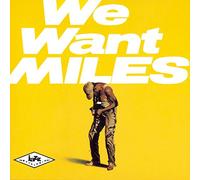 Jazz – We Want Miles