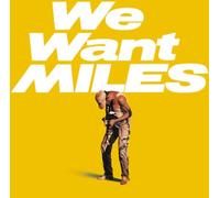We Want Miles (Blu-Spec CD)