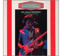 We Want Moore!