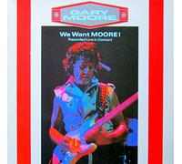 We Want Moore!