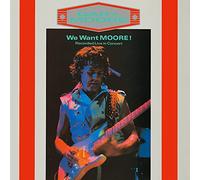 We Want Moore! (CD)