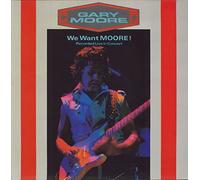 We Want Moore! - EX