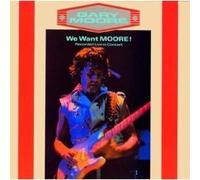 WE WANT MOORE! (LP) [VINYL]