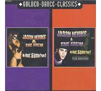 Nevins Vs. The Krew, Jason - We Want Some Pussy!