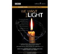 We Want the Light (DVD) Gurzenich Orchestra of Cologne Mahler Schubert