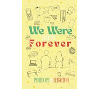 We Were Almost Forever: A Lost Love. A Buried Secret. A Murder No One Saw Coming.