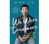 We Were Dreamers: An Immigrant Superhero Origin Story