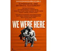 We Were Here [DVD] [Reino Unido]