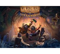 We Were Here Expeditions: The Friendship (PC) Steam Gift - EU