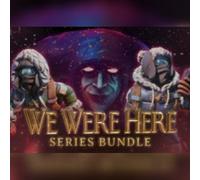 We Were Here Series Bundle (2023) (PC) Steam Key - GLOBAL