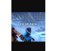 We Were Here Together Co-Op Pack (DLC) (PC) Steam Key GLOBAL