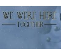 We Were Here Together (PC) Steam Key - EU
