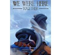 We Were Here Together (PC) - Steam Key - EUROPE