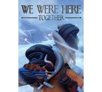 We Were Here Together (PC) Steam Key EUROPE