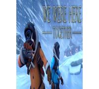 We Were Here Together - Steam - Key GLOBAL