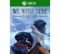 We Were Here Together (Xbox One) - Xbox Live Key - EUROPE