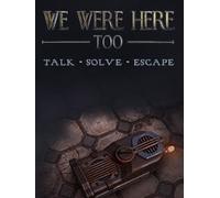 We Were Here Too PC