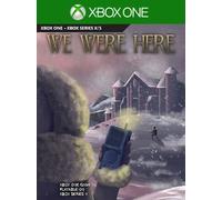 We Were Here (Xbox One) - Xbox Live Key - EUROPE