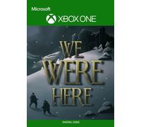 We Were Here (Xbox One) Xbox Live Key EUROPE