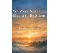 We Were Never Meant to Be Silent: Reflections on Voice, Identity, and Becoming