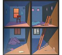 We Were Promised Jet - Enjoy the View (Vinyl Aquamarine) [Vinilo]