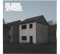 We Were Promised Jet - Liferz [Vinilo]