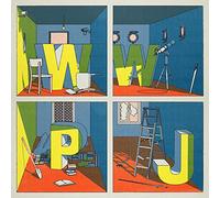 We were promised jetpacks - A complete one-eighty