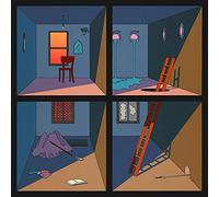 We Were Promised Jetpacks – Enjoy the View – CD – Importación USA