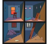 We Were Promised Jetpacks – Enjoy the View – CD – Importación USA