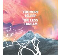 We Were Promised Jetpacks - The More I Sleep The Less I Dream [Vinilo]