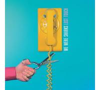 We were sharks - Lost touch